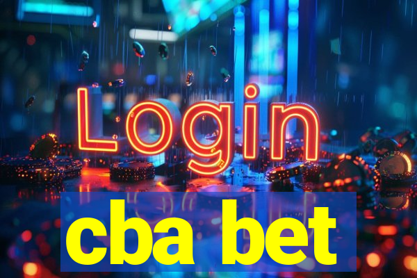cba bet